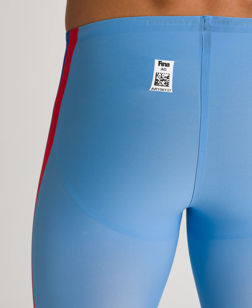 Pantalones Largos  R-EVO+  Hombre Aguas Abiertas  - Océano Azul - Image 5