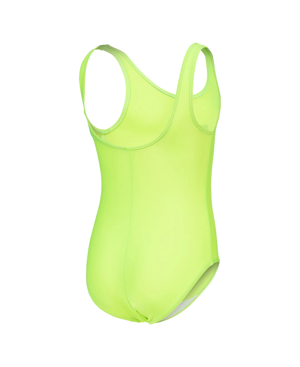 Bañador arena para niña Friends Suave Verde - Image 3
