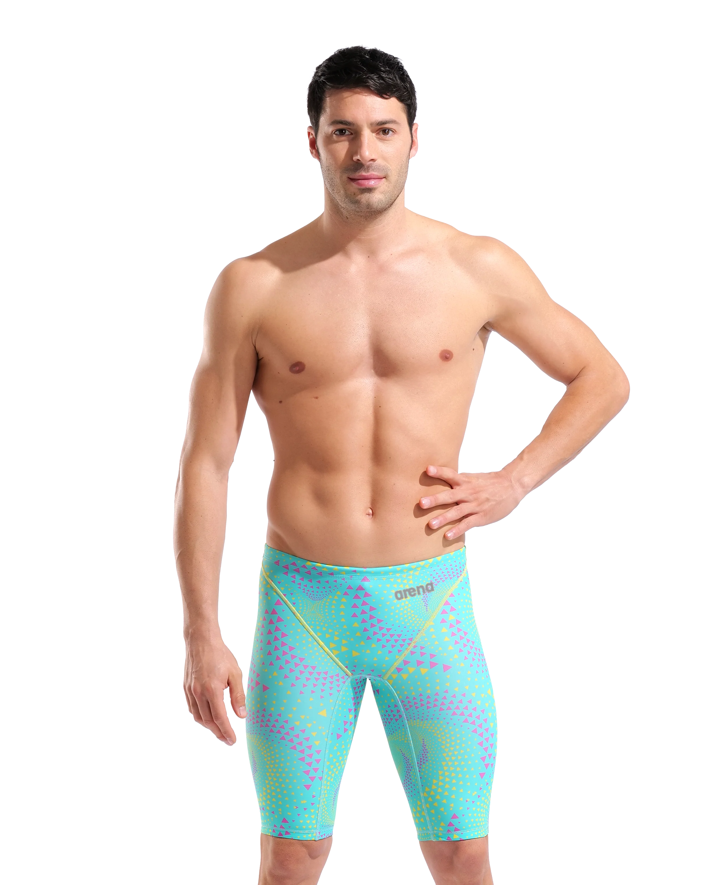 Hombre Powerskin