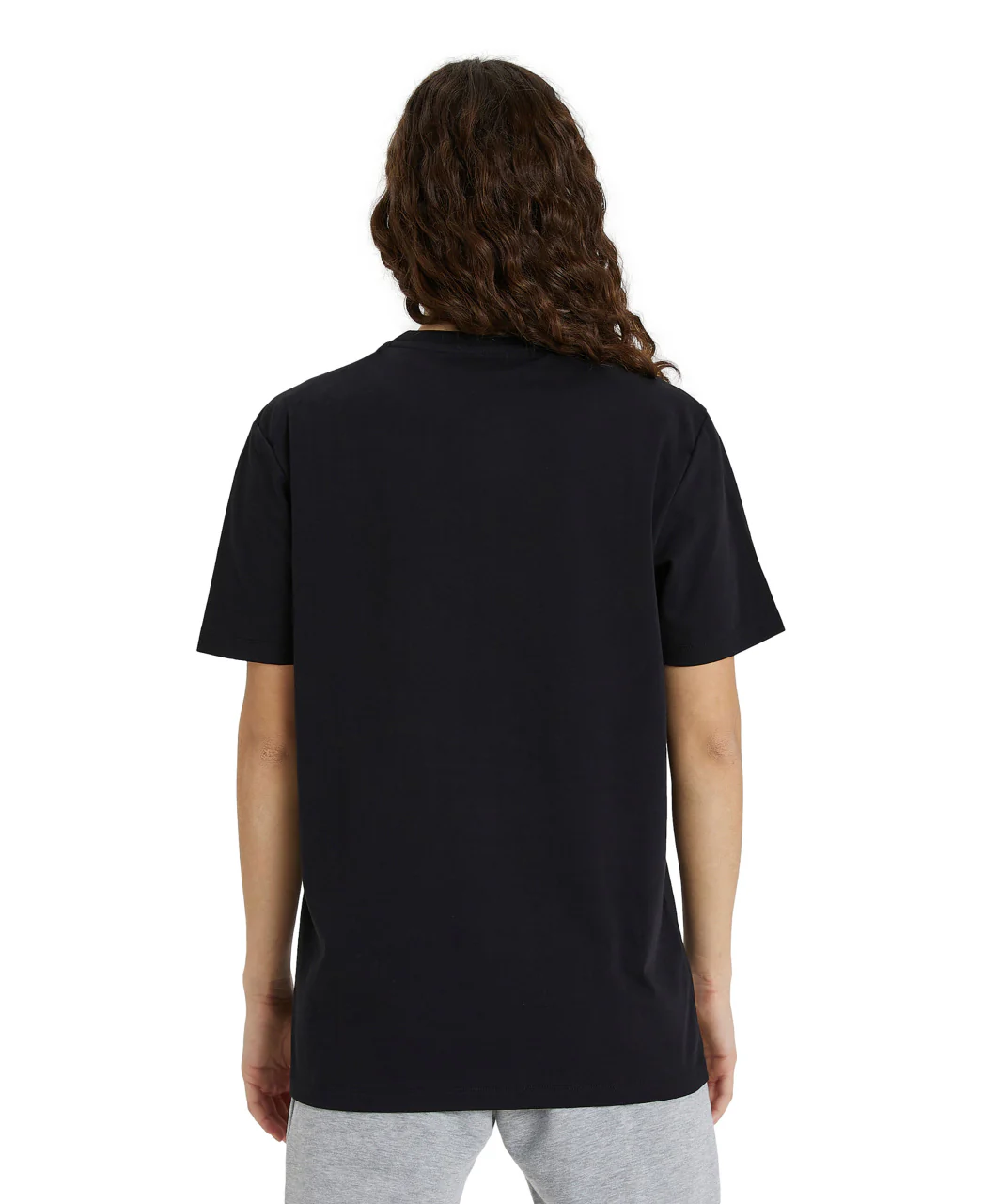 Camiseta Team T-Shirt Panel - Negro - Image 5