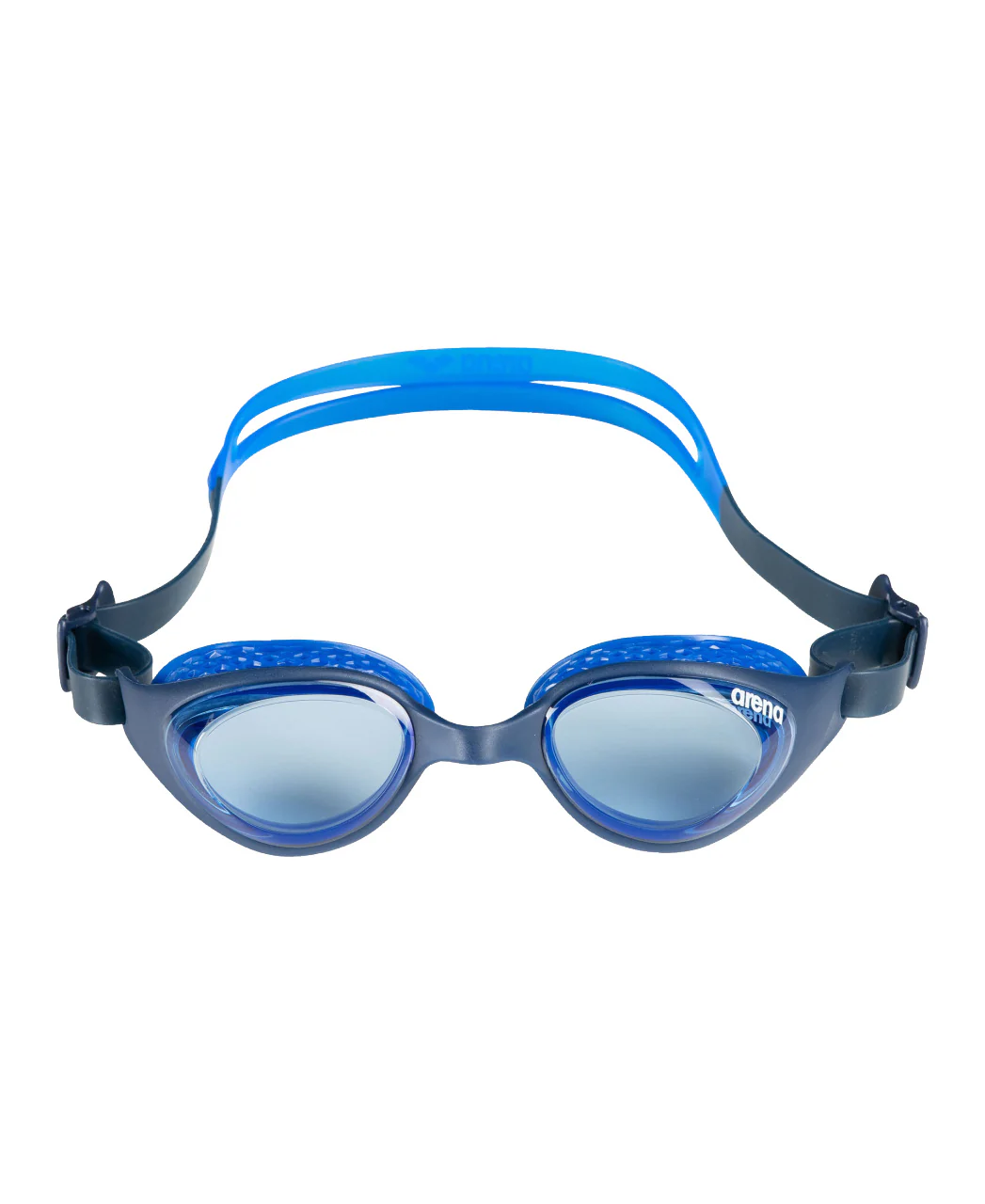 Gafas de natación arena para niños Air Junior - Azul Azul - Image 3