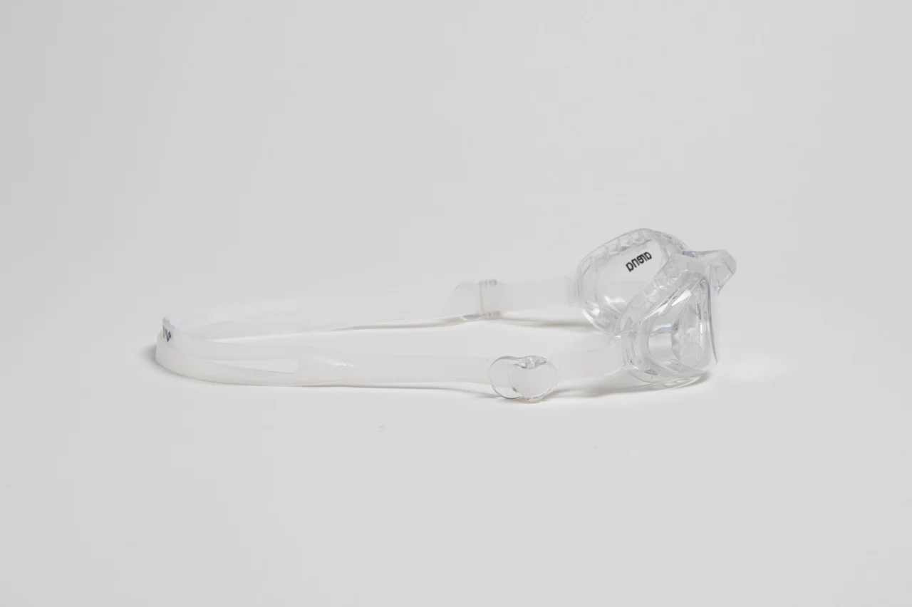 Gafas de natación arena unisex Airsoft - Borrar/Borrar - Image 8