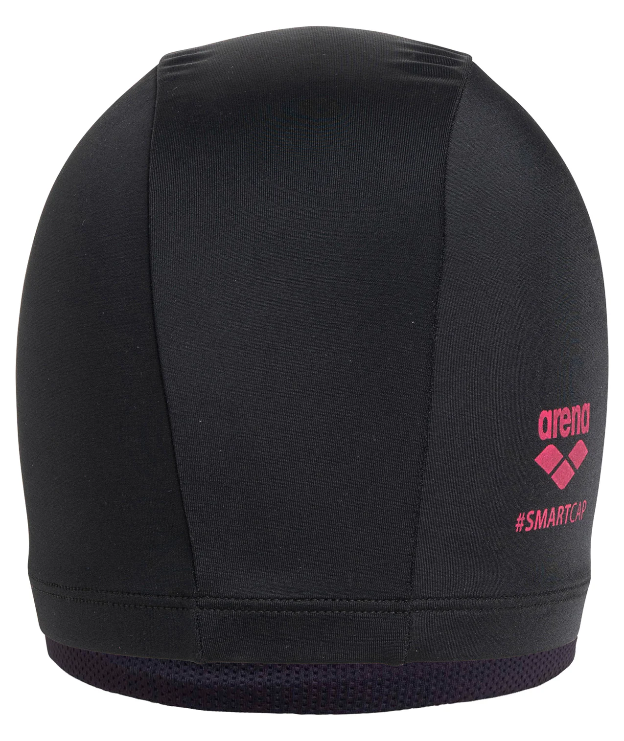 Gorro de natación arena unisex Smartcap - Negro - Image 3