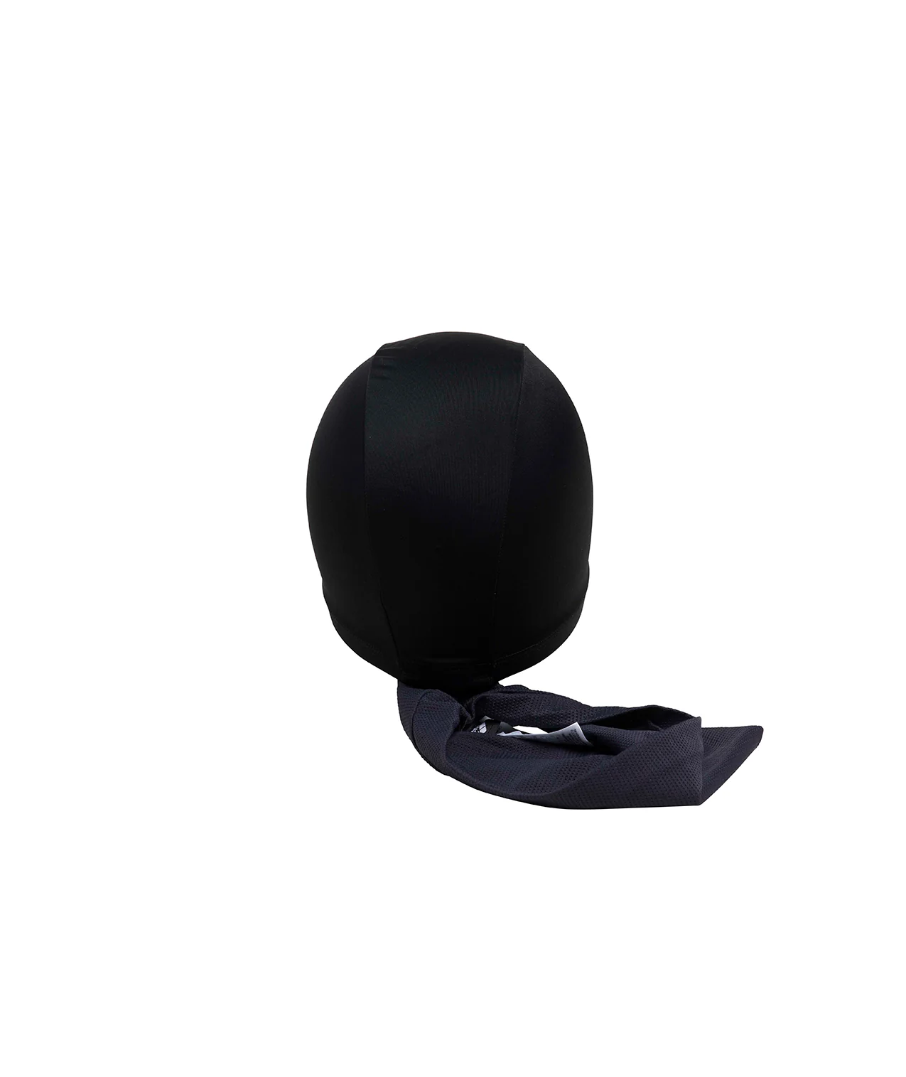 Gorro de natación arena unisex Smartcap - Negro - Image 4