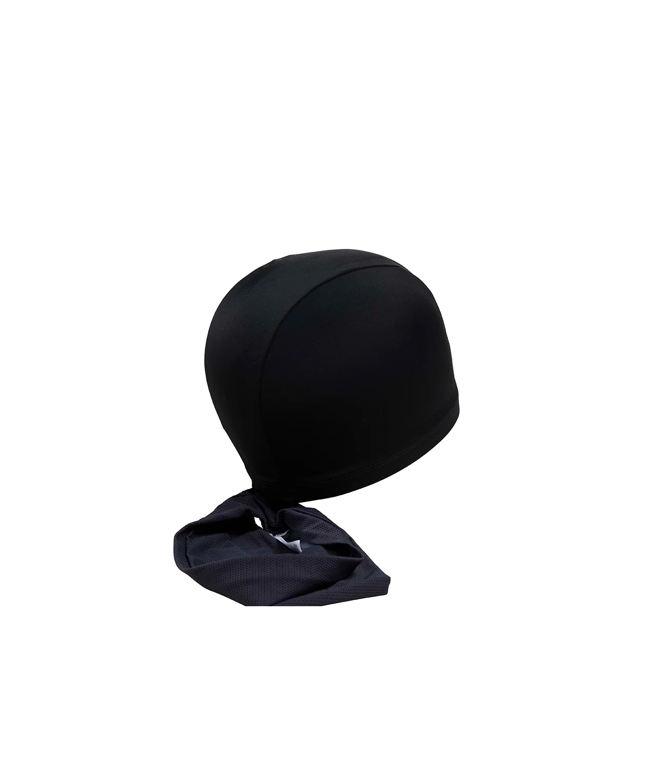 Gorro de natación arena unisex Smartcap - Negro - Image 5
