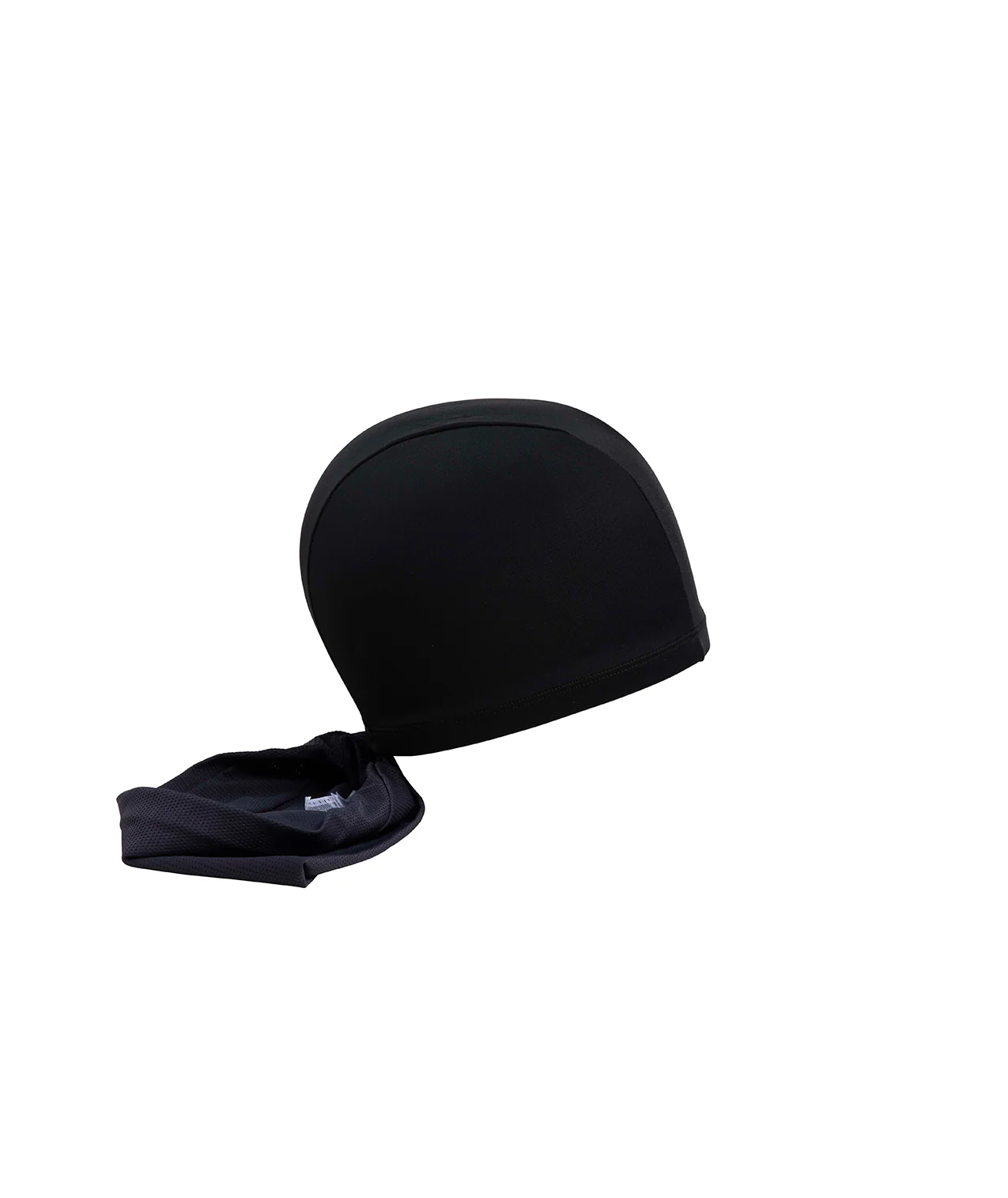Gorro de natación arena unisex Smartcap - Negro - Image 6