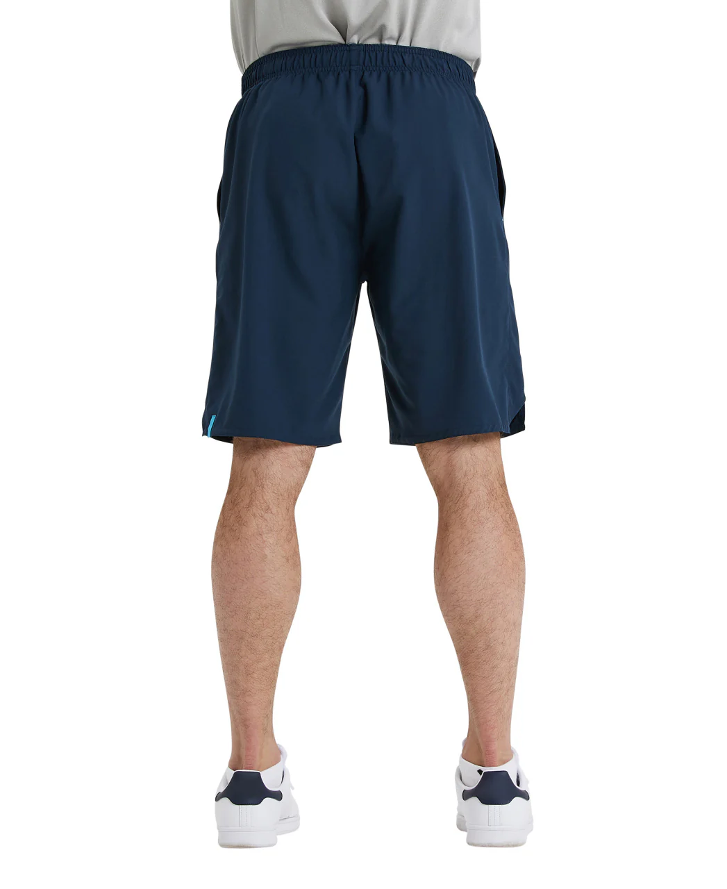 Pantalon Team Bermuda Panel - Azul Marino - Image 3