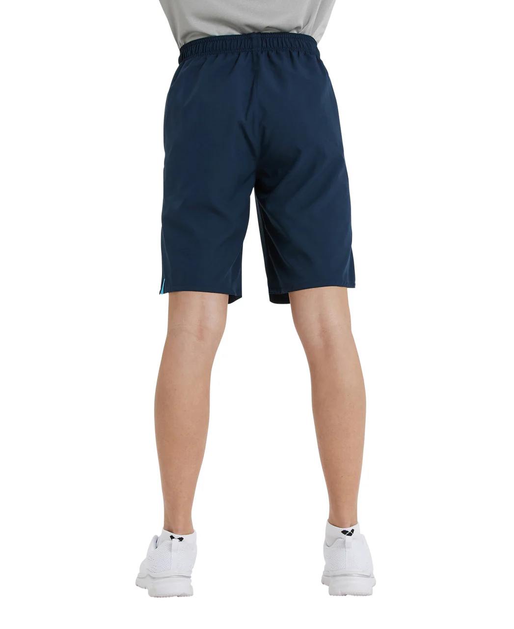 Pantalon Team Bermuda Panel - Azul Marino - Image 6