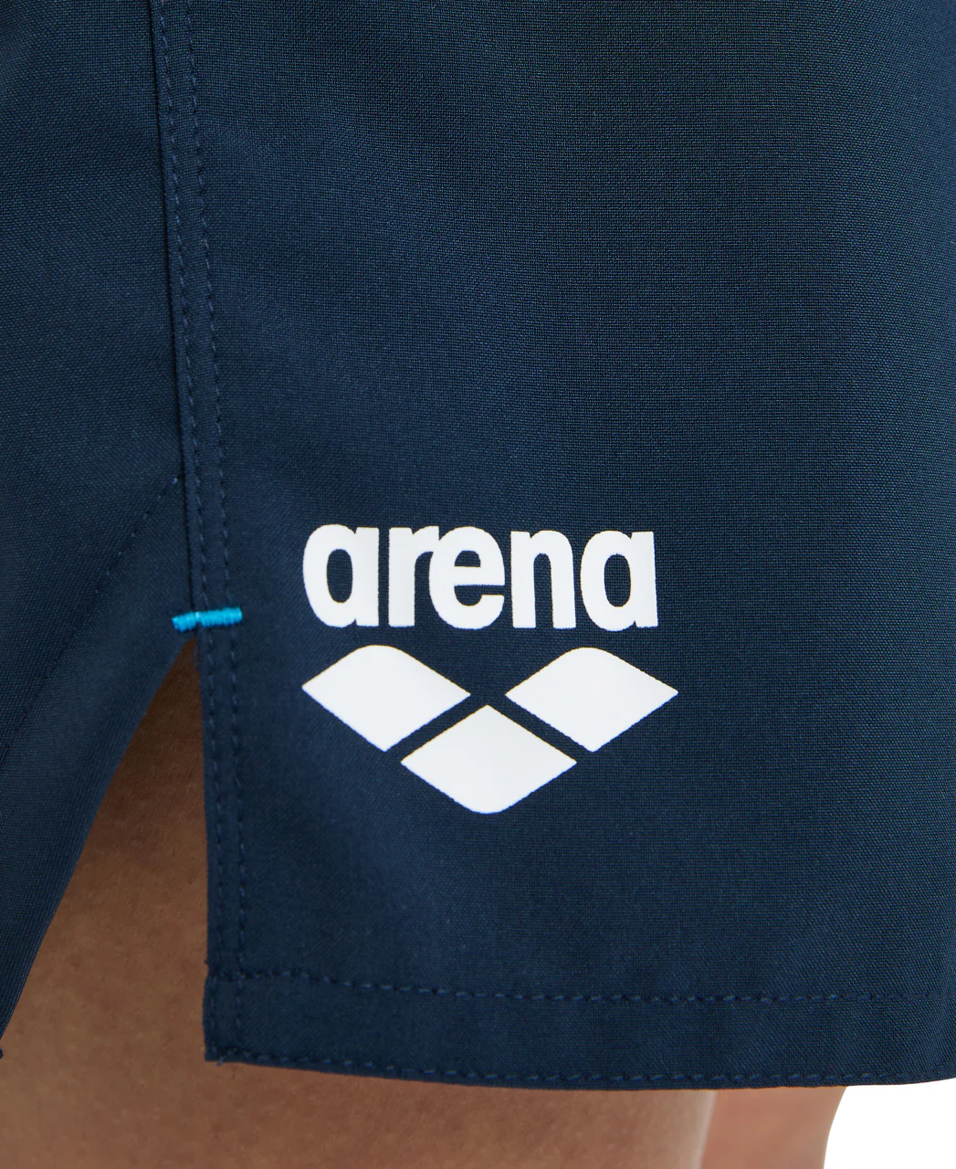Pantalon Team Bermuda Panel - Azul Marino - Image 7