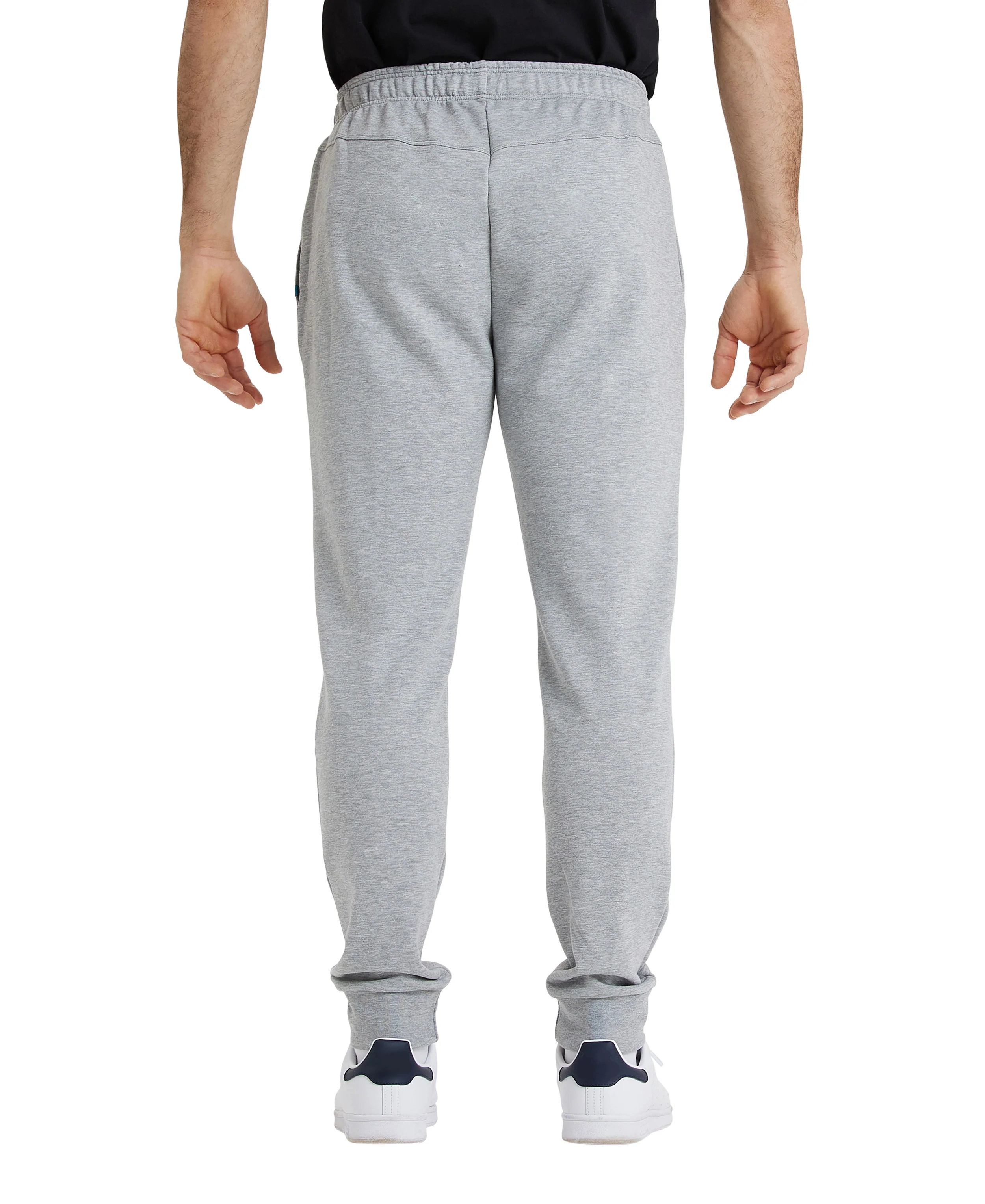 Pantalon Team Pant Solid - Gris medio - Image 3