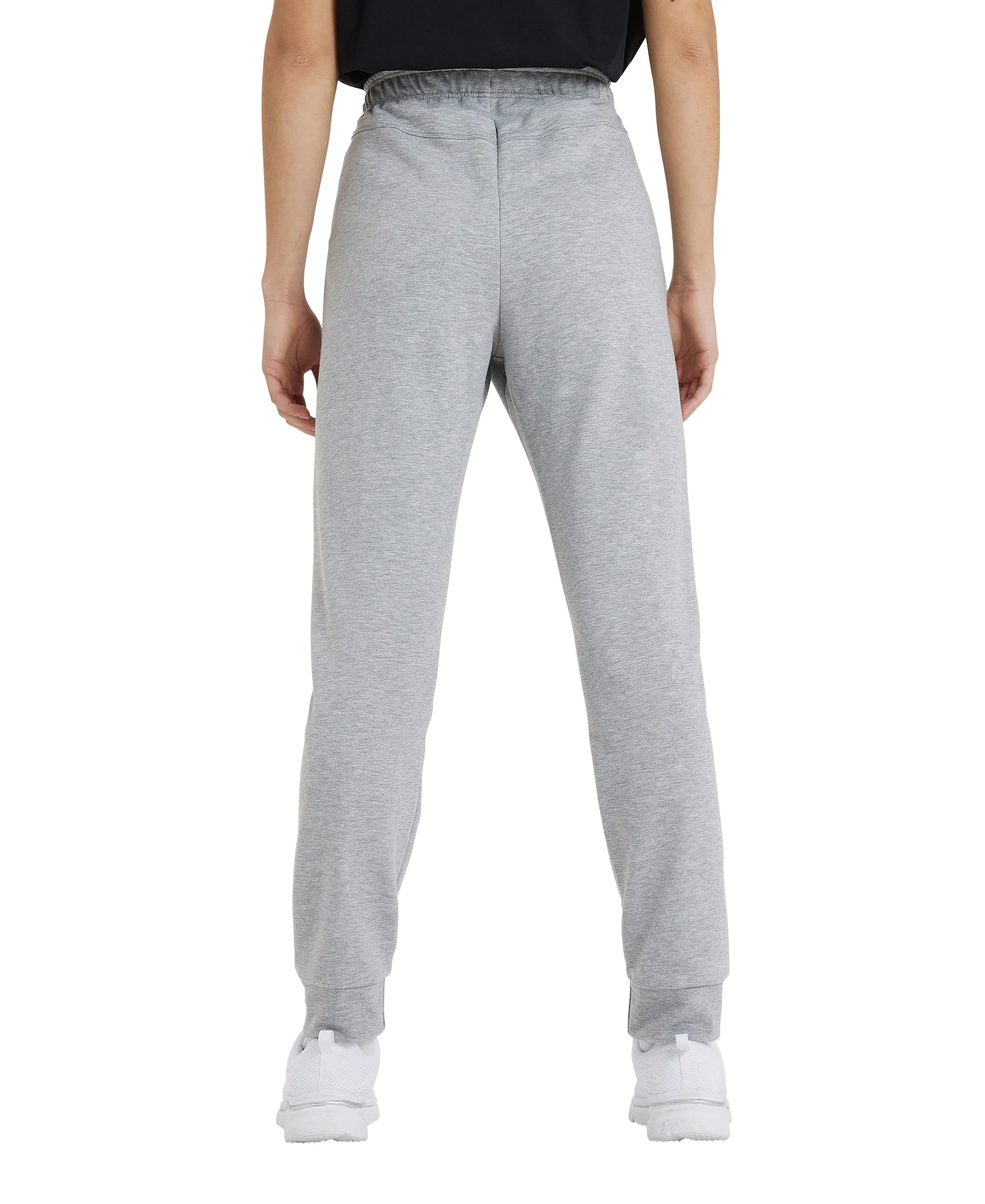 Pantalon Team Pant Solid - Gris medio - Image 4