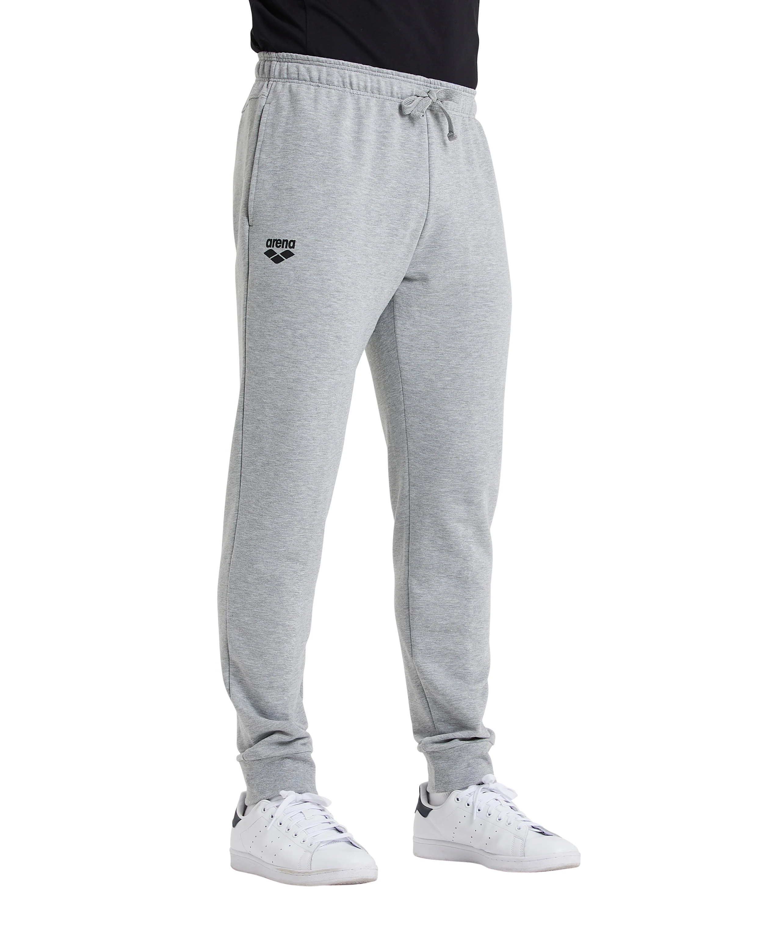 Pantalon Team Pant Solid - Gris medio - Image 7