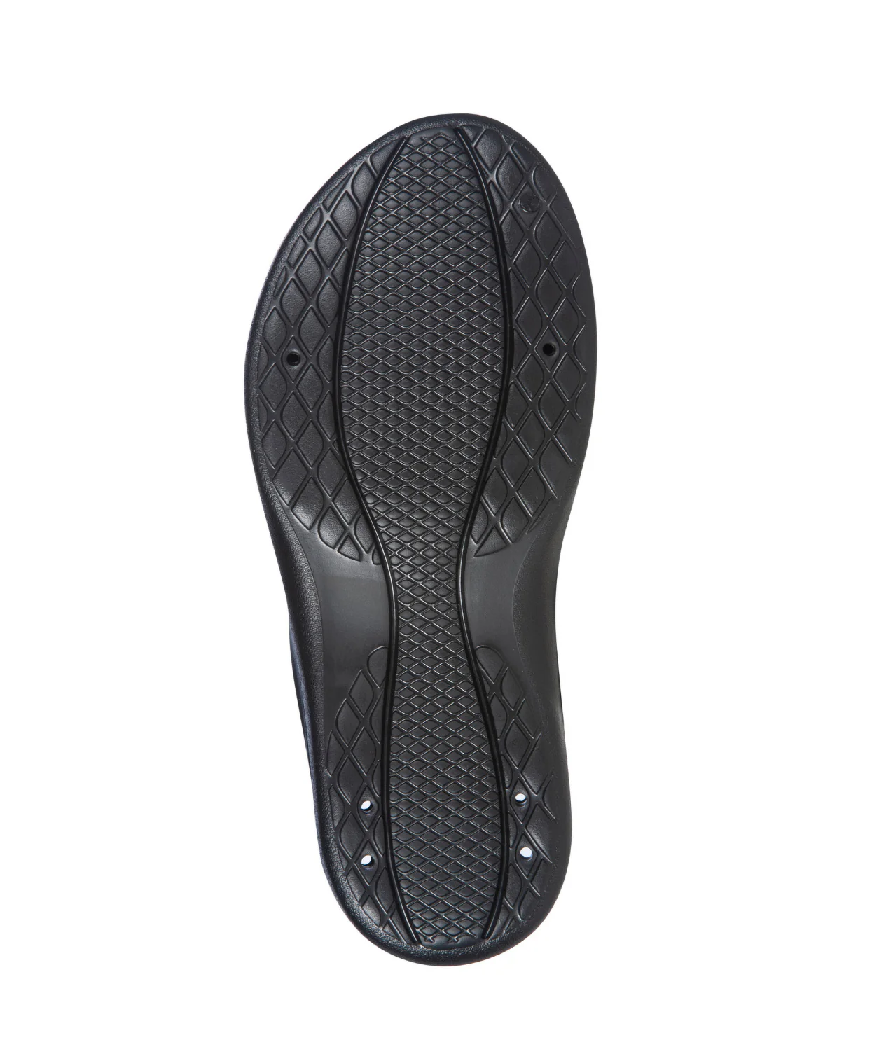 Chanclas arena para niños Hydrosoft II - Negro - Image 3