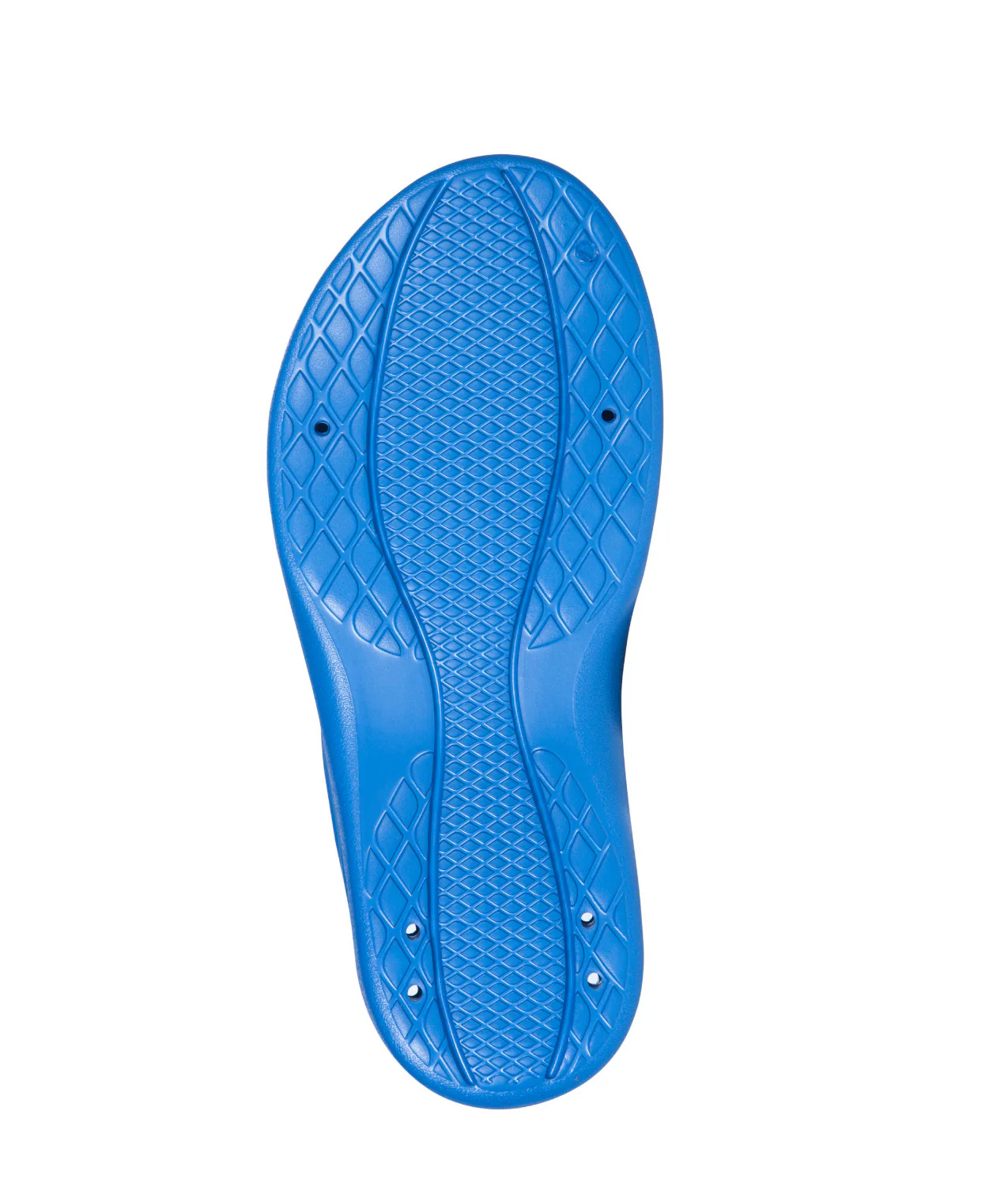 Chanclas arena para niños Hydrosoft II - Royal - Image 3