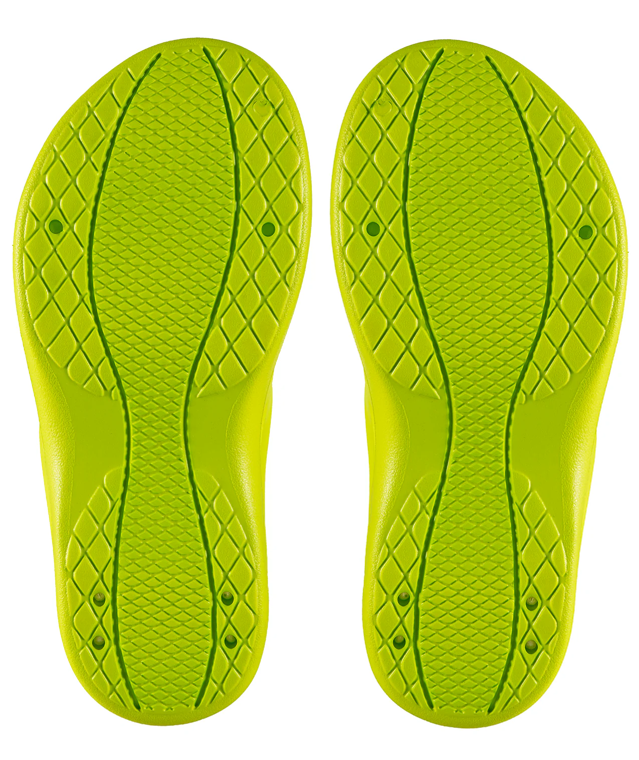 Chanclas arena para niños Hydrosoft II - Lima - Image 3