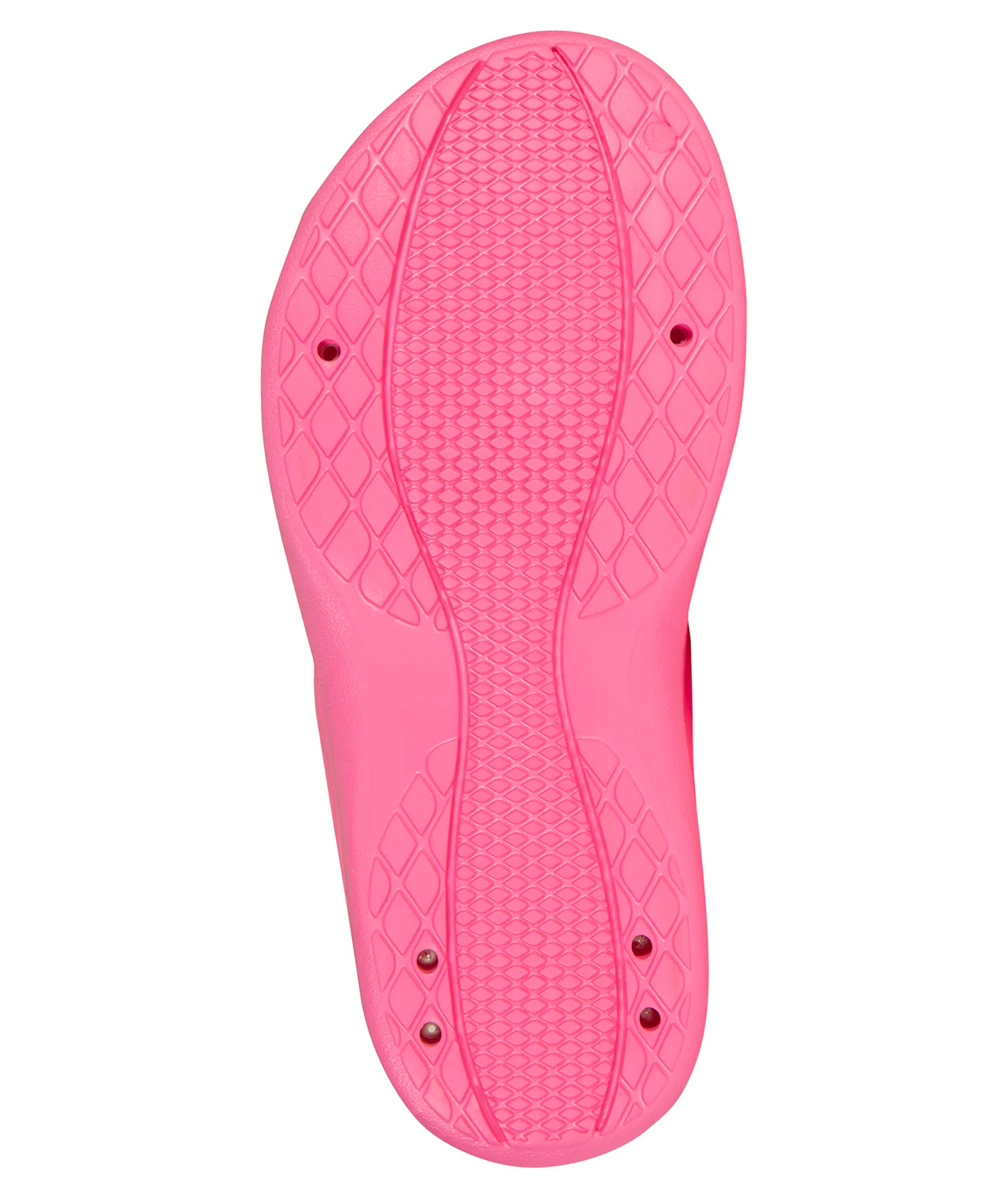 Chanclas arena para niños Hydrosoft II - Rosa - Image 3
