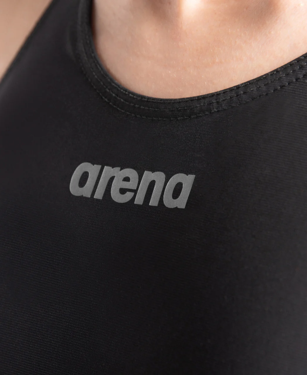 Traje de competición arena Powerskin ST Next para mujer - Negro - Image 4
